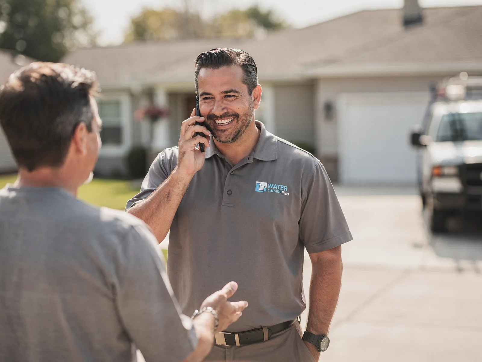 Water Damage Restoration Bagwell, TX FAQs